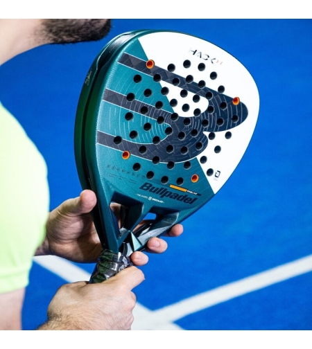 BULLPADEL