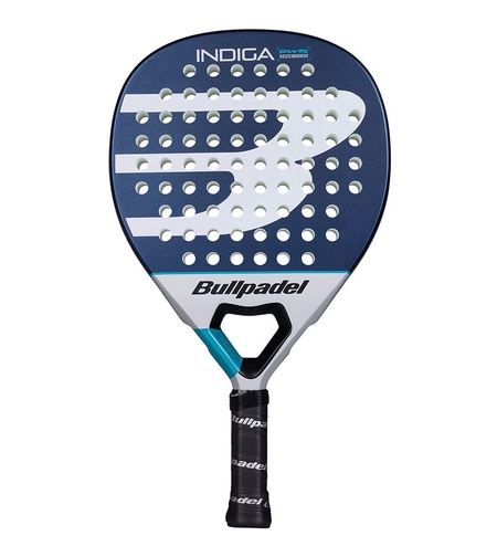 Bullpadel Indiga Power 26