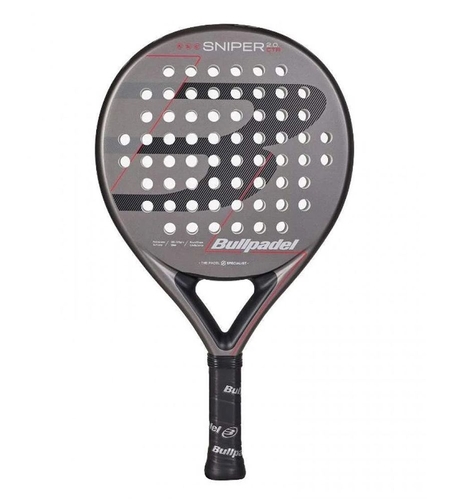 Bullpadel Sniper 2.0 Control