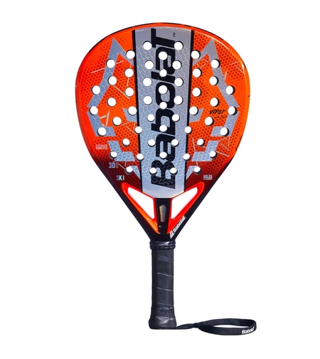 VIPER JUAN LEBRON 3.0