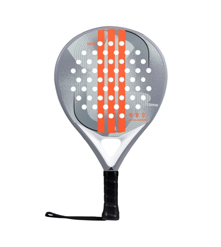 Adidas Drive Grey 3.4