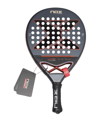 Nox AT10 Genius JR by Agustín Tapia