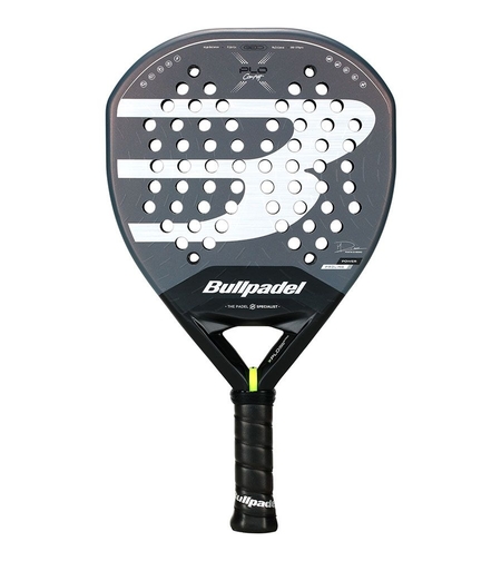 Bullpadel XPLO CMF 26