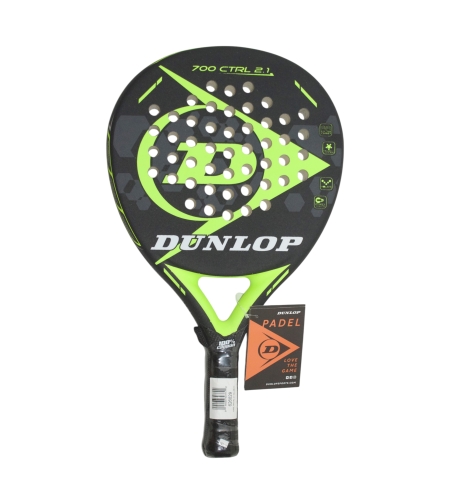 Dunlop 700 CTRL 2.1