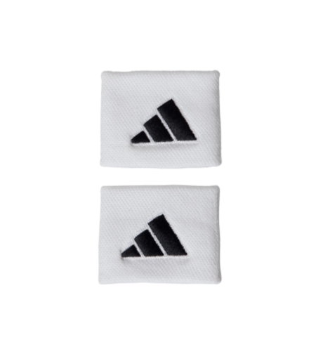 Adidas Wristband Small White/Black