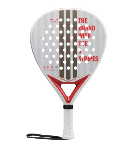 Adidas Match Light 3.4