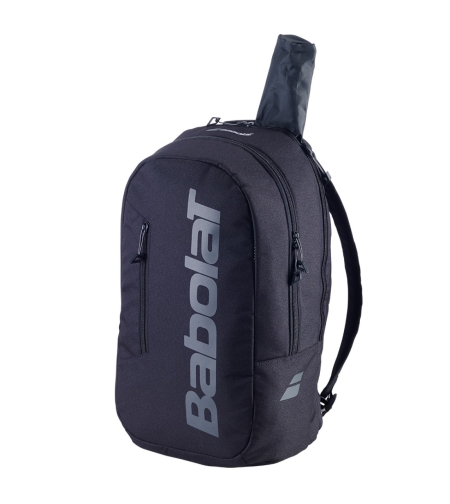 РАНИЦА COURT BACKPACK LITE BLACK 2025