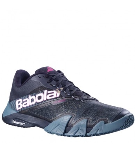 JET PREMURA 2 MEN BLACK NORTH ATLANTIC