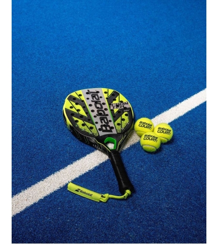 BABOLAT