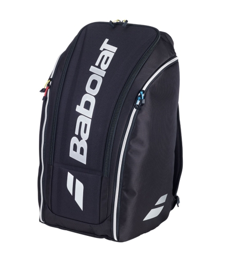 ТЕРМОЧАНТА RH PERF PADEL 2nd Gen BLACK