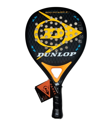 Dunlop 900 Power 2.1