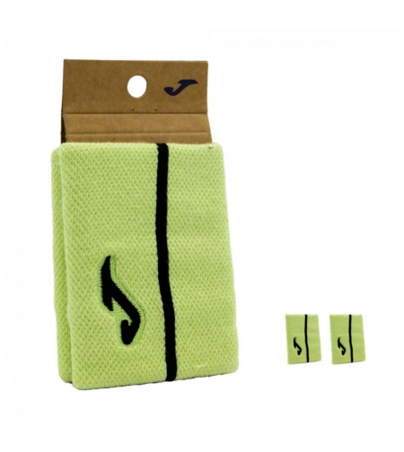 Joma Challenge Lime/Black