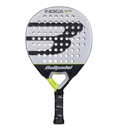 Bullpadel Indiga CTR 26