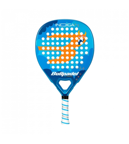 Bullpadel Indiga Boy 25