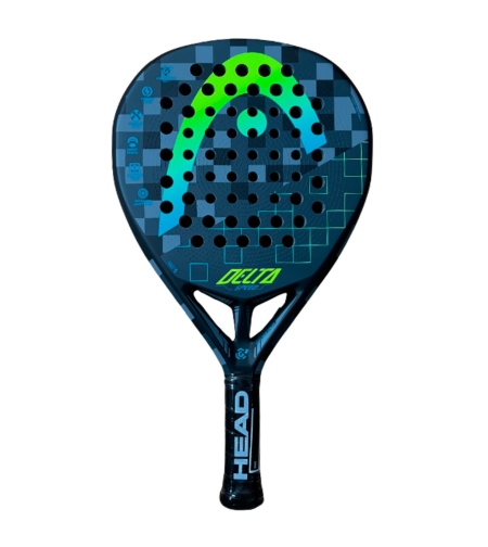 Head Delta Speed Pro
