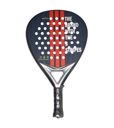 Adidas Match Blue 3.4