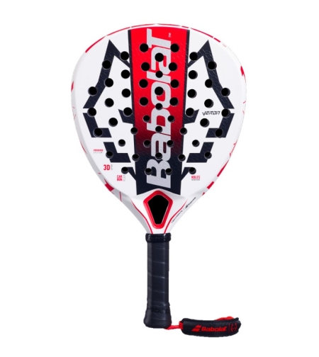 TECHNICAL VERON JUAN LEBRON 2.5 2025