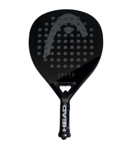 Head Speed Junior 2025