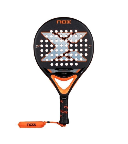 Nox Equation Hard Advanced