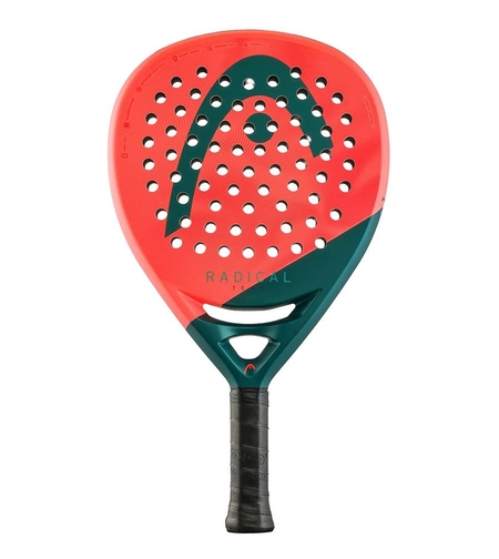 Head Radical Team 2026