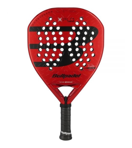 Bullpadel XPLO Comfort 25