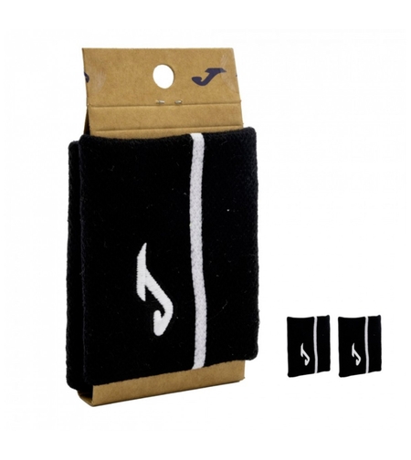 Joma Challenge Black/White