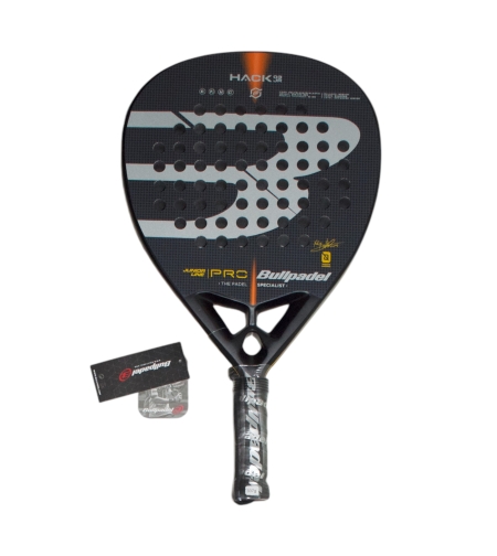 Bullpadel Hack Junior 22