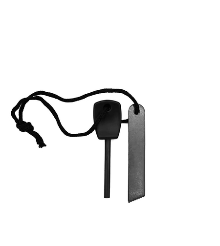 Магнезиева запалка - малка