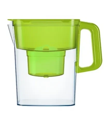 Филтрираща Кана „AQUAPHOR Compact“ 2.4 l Зелена