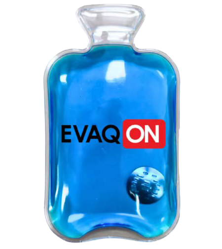 Мини грейка с мигновено затопляне за многократна употреба