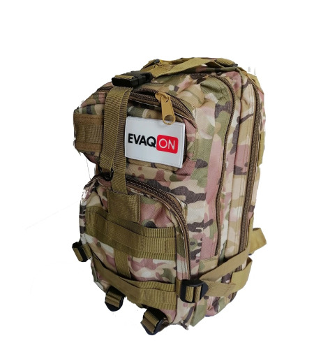 Тактическа раница Евакон 30L