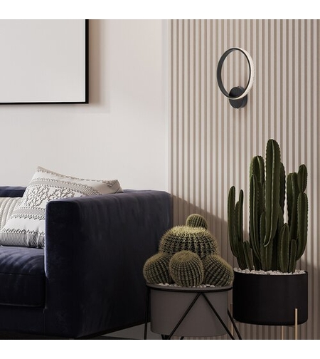 Модерен LED аплик Grete – 15W, 3000K