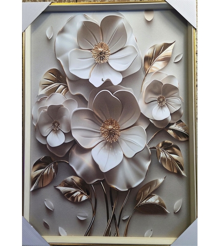 Златен разцвет  – елегантност и хармония в златни нюанси