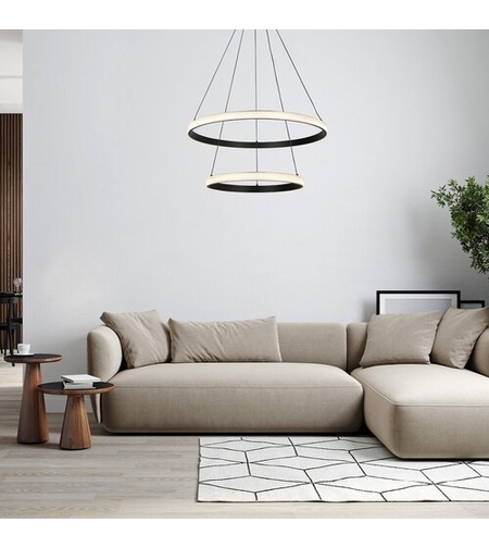 Модерен LED полилеи  Grete – 60W, 3000K