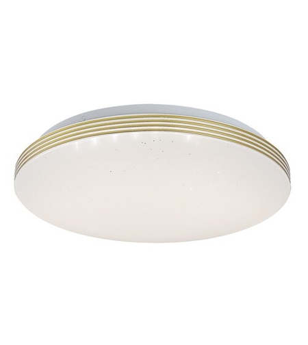 LED осветително тяло за баня 18W, IP44, Ø340 мм IP 44