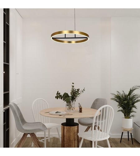 LED висящ Полилеи 42W