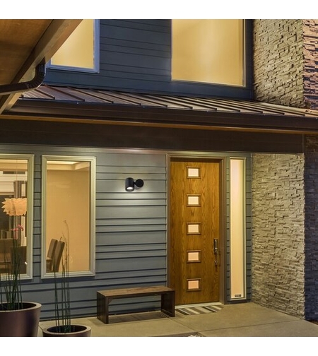 Външен подвижен аплик Enol GU10 с IP44 защита