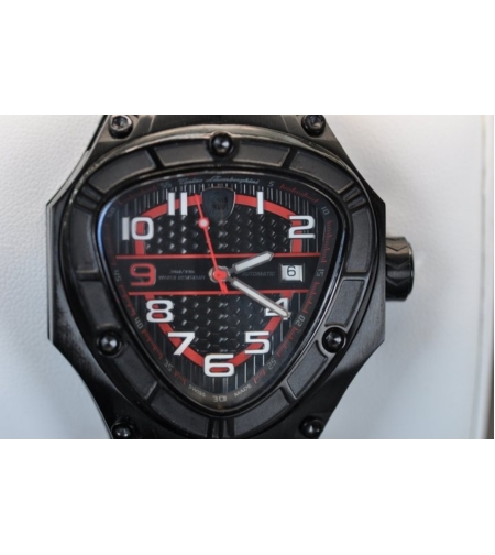 Tonino Lamborghini Spyder Date