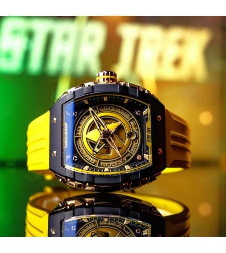 Nubeo STAR TREK - Limited Edition