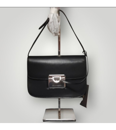 Trussardi Crossbody Bag Black