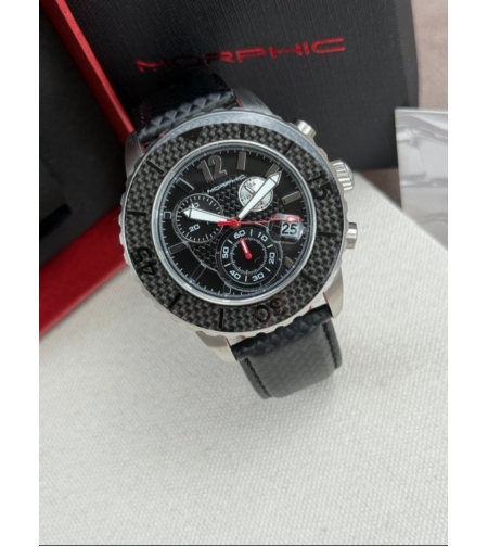 Morphic  / M51 / MPH5101 / Silver