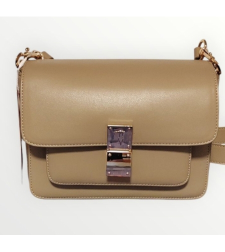 Trussardi Crossbody BagVegan Leather