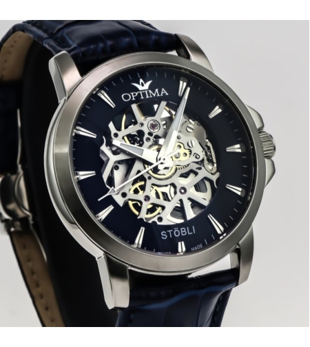 OPTIMA Stobli Skeleton