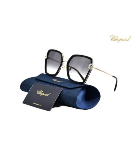 Chopard Zircon Design
