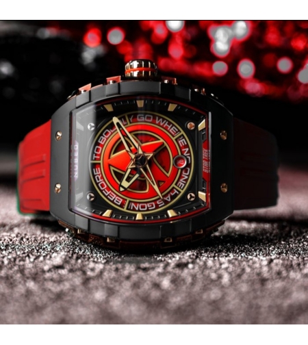 Nubeo STAR TREK - Limited Edition