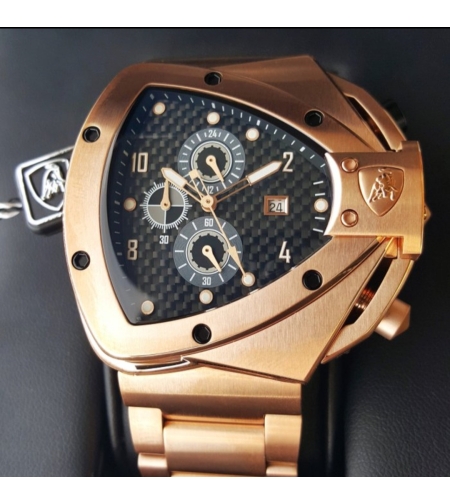 Tonino Lamborghini SPYDER / Choronograph