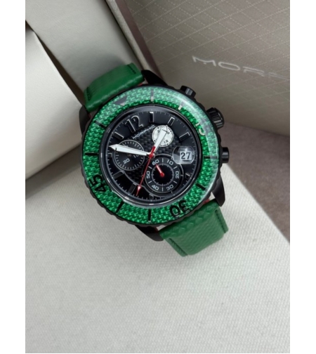 Morphic  / M51 / MPH5105 / Green