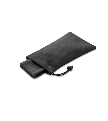 Фитнес охлаждаща кърпа от recycled polyester (100% rPET)