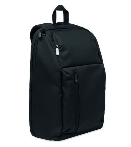 15'''' раница за лаптоп с 600D RPET