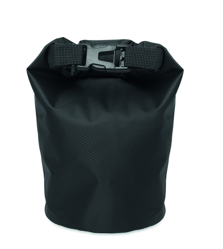 Водоустойчива (IPX6) торба в 210T RPET Ripstop